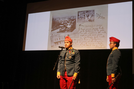 Dan Rudolfa Maistra 46 Foto Ljubo Vukelič